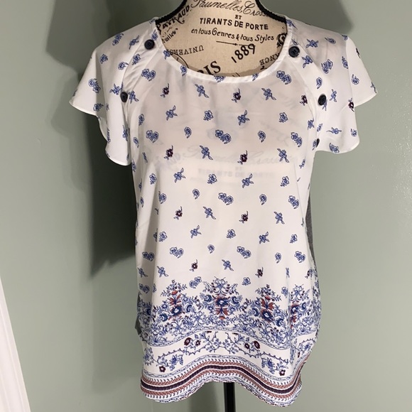 Maurices Tops - Maurices Shirt